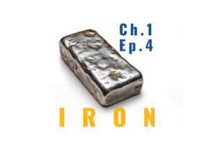 iron video cover