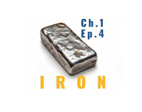 iron video cover